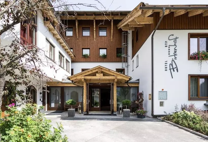 Fotos del hotel Otp Birkenhof:  12