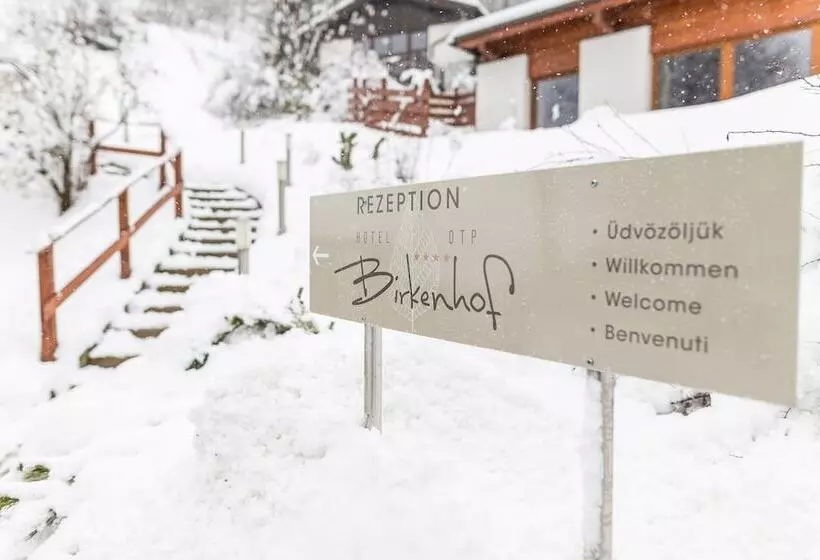 Fotos del hotel Otp Birkenhof:  8