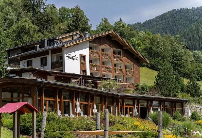 Fotos del hotel Otp Birkenhof:  9