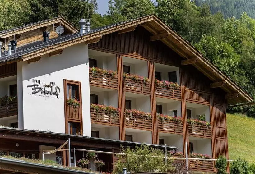 Fotos del hotel Otp Birkenhof:  13