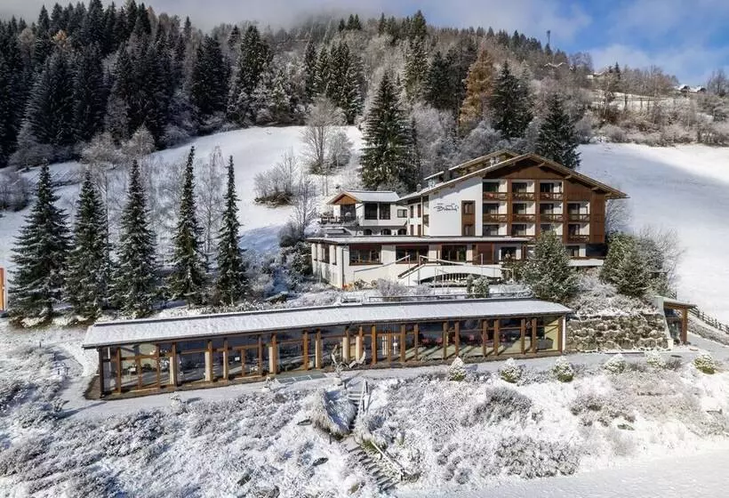 Fotos del hotel Otp Birkenhof:  17