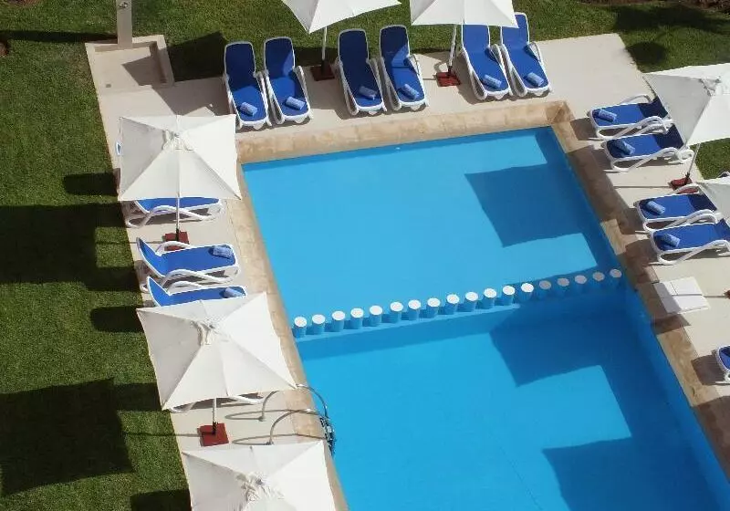 Fotos del hotel Relax Marrakech:  12