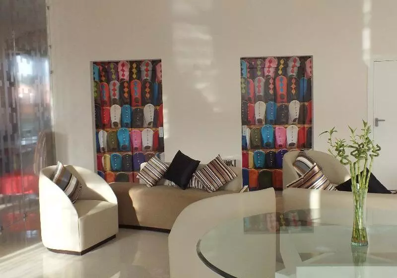 Fotos del hotel Relax Marrakech:  2