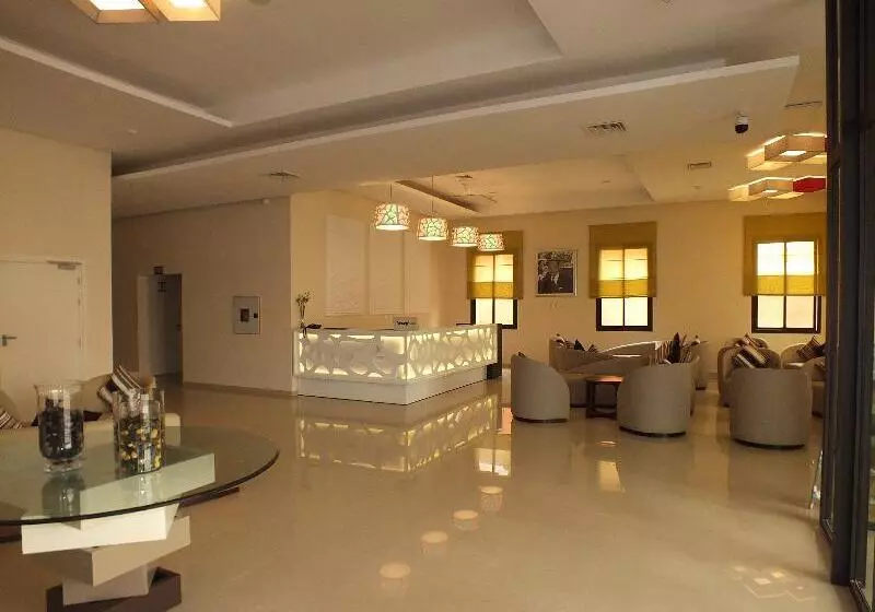 Fotos del hotel Relax Marrakech:  5