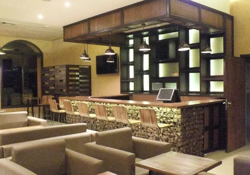 Fotos del hotel Relax Marrakech:  14