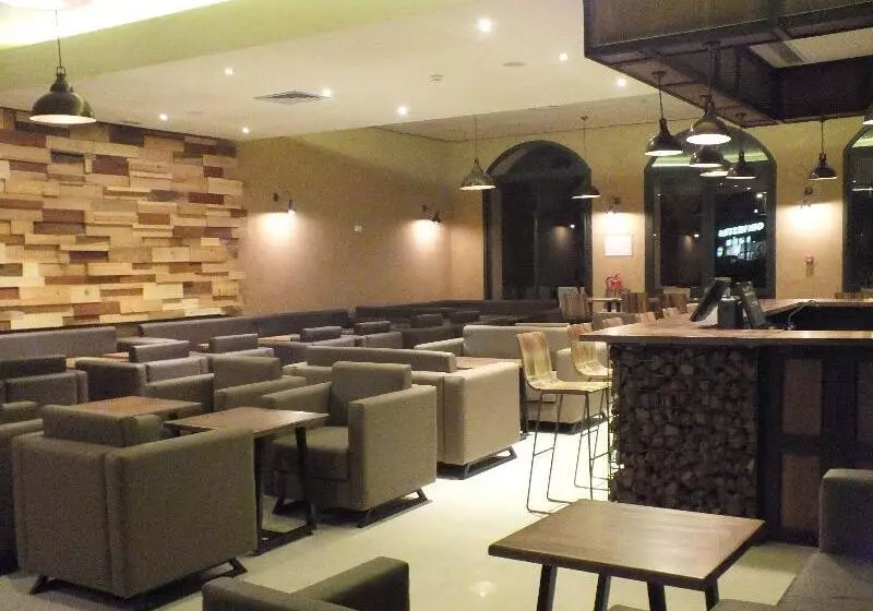 Fotos del hotel Relax Marrakech:  7