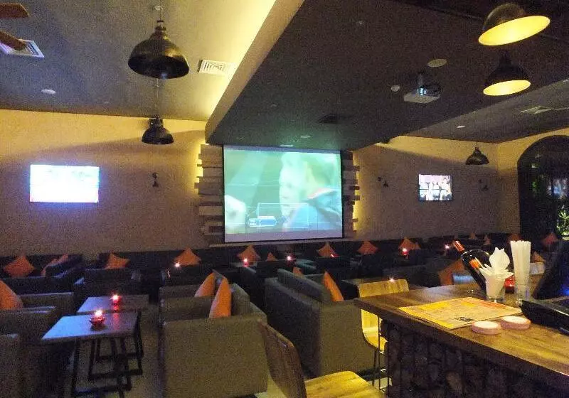 Fotos del hotel Relax Marrakech:  15