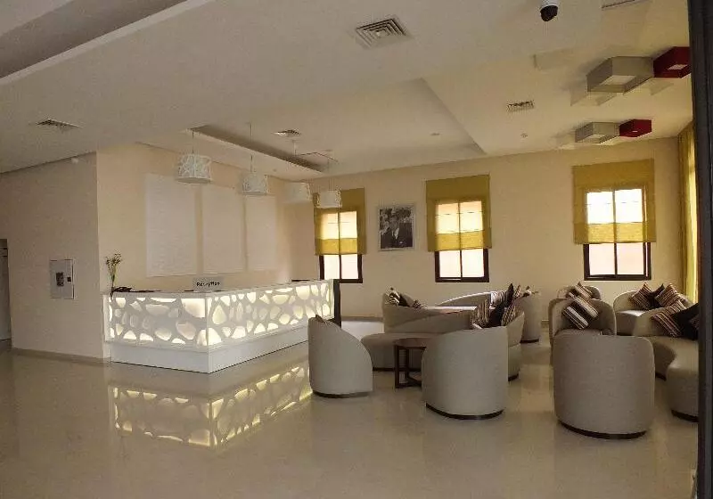 Fotos del hotel Relax Marrakech:  20