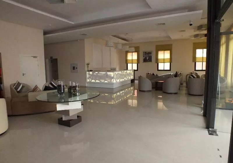 Fotos del hotel Relax Marrakech:  13