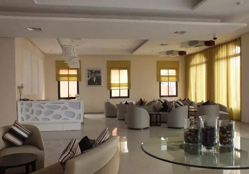 Fotos del hotel Relax Marrakech:  11