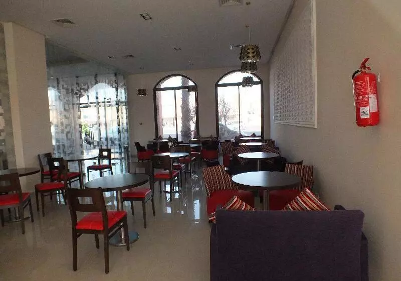 Fotos del hotel Relax Marrakech:  21