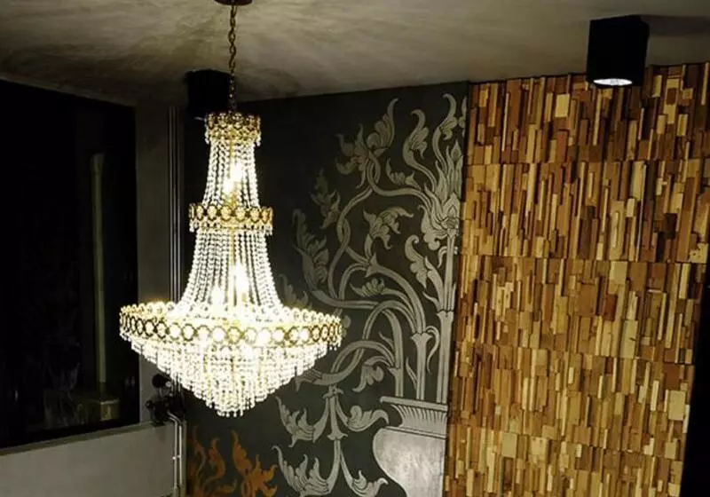 Fotos del hotel Thapae Loft:  5