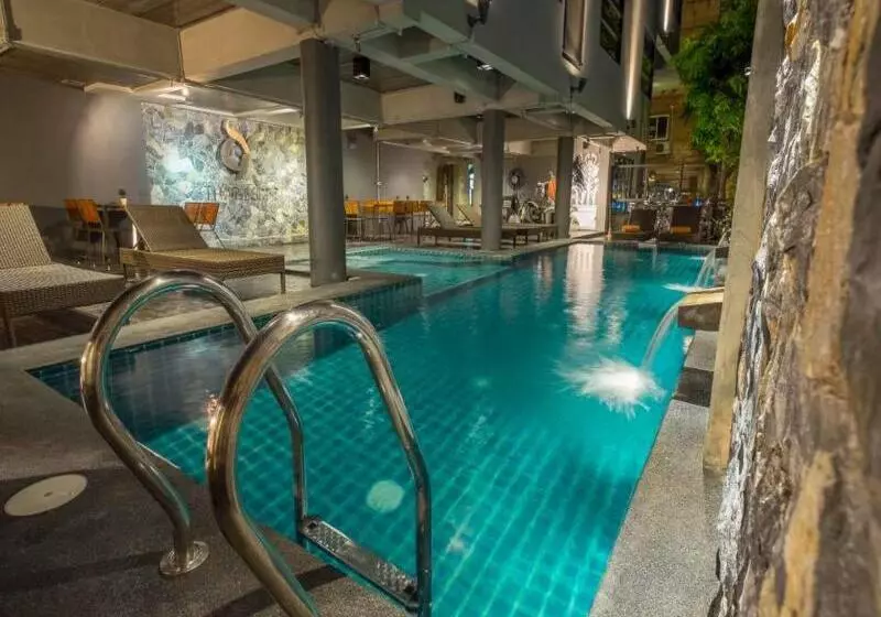 Fotos del hotel Thapae Loft:  2