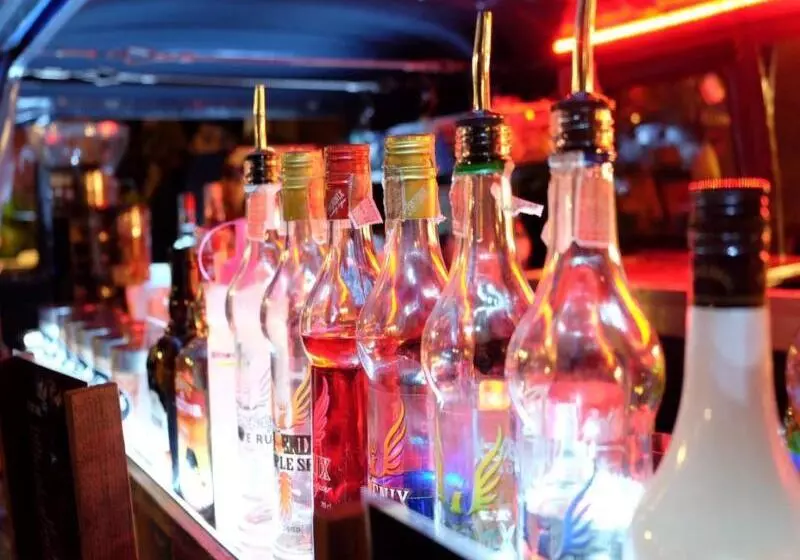 Fotos del hotel Thapae Loft:  3