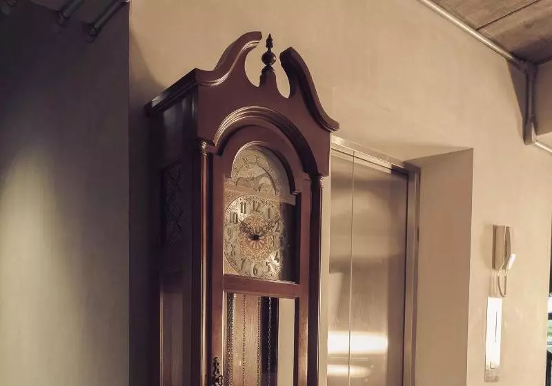 Fotos del hotel Thapae Loft:  8