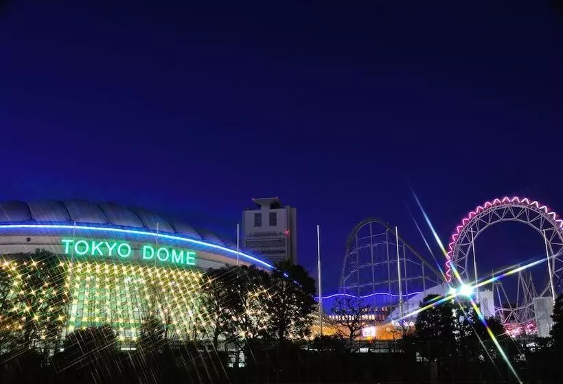 Fotos del hotel The B Akasakamitsuke:  21