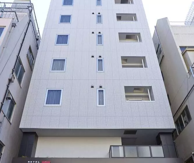 Fotos del hotel The B Akasakamitsuke:  15