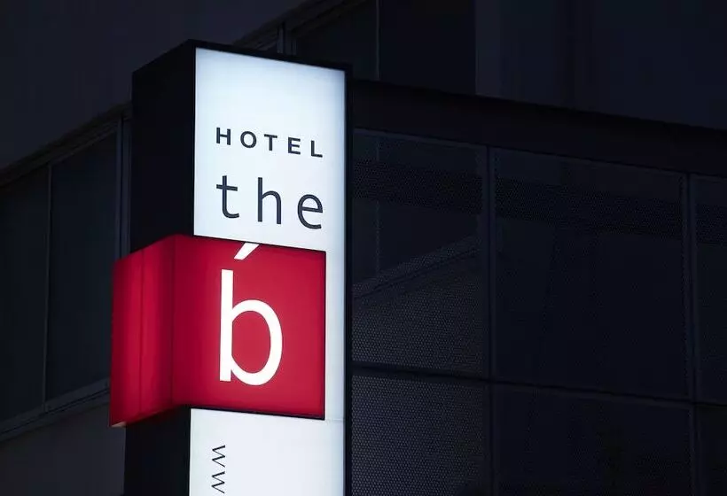 The B Akasakamitsuke