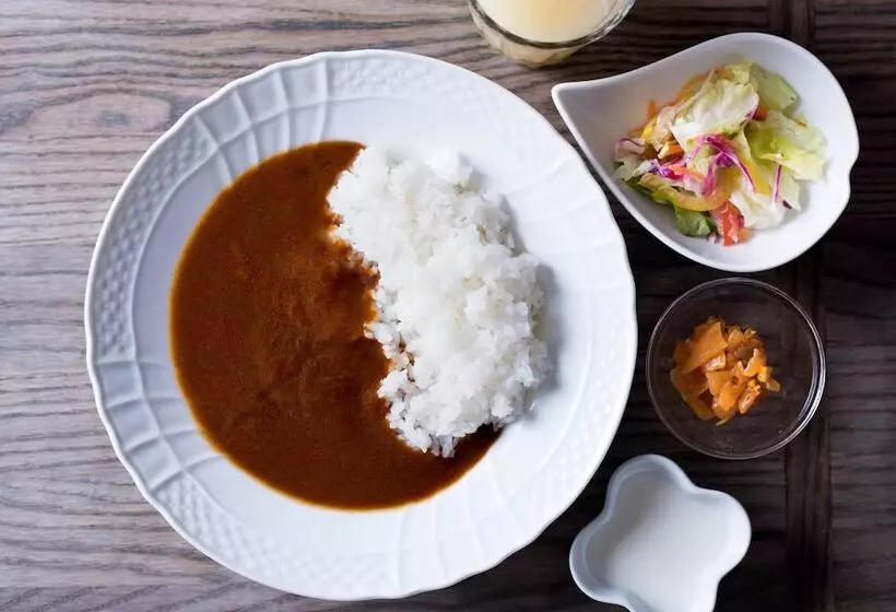 Fotos del hotel The B Akasakamitsuke:  20