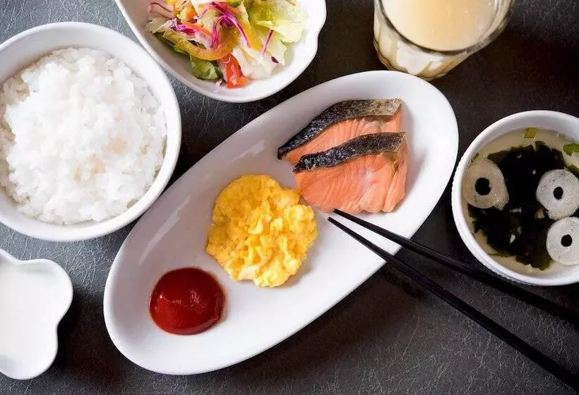 Fotos del hotel The B Akasakamitsuke:  22