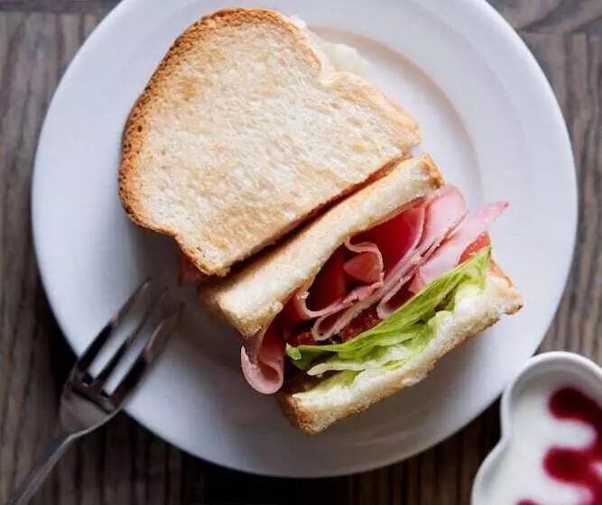 Fotos del hotel The B Akasakamitsuke:  24