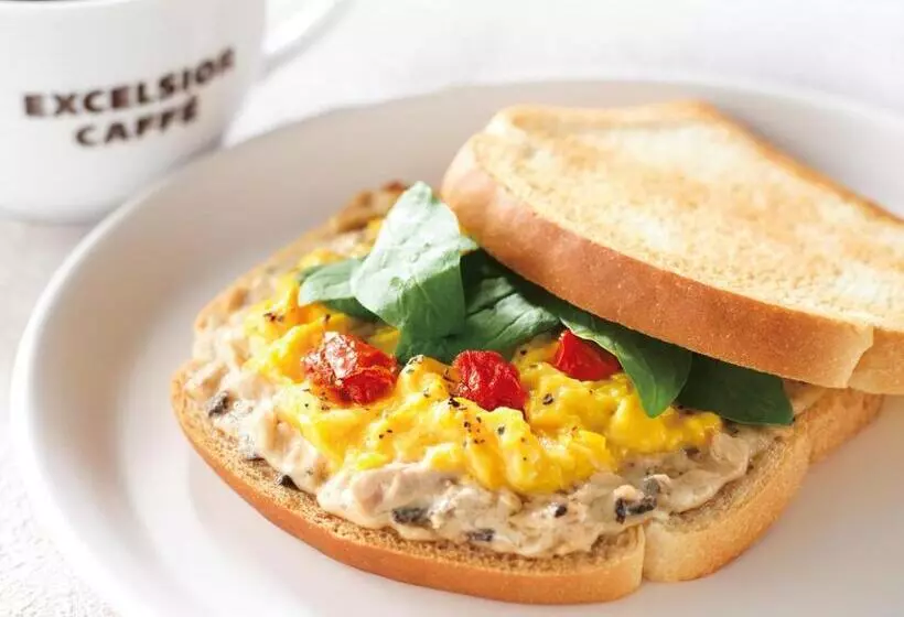 Fotos del hotel The B Akasakamitsuke:  14