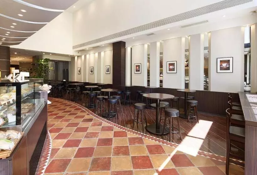 Fotos del hotel The B Akasakamitsuke:  5