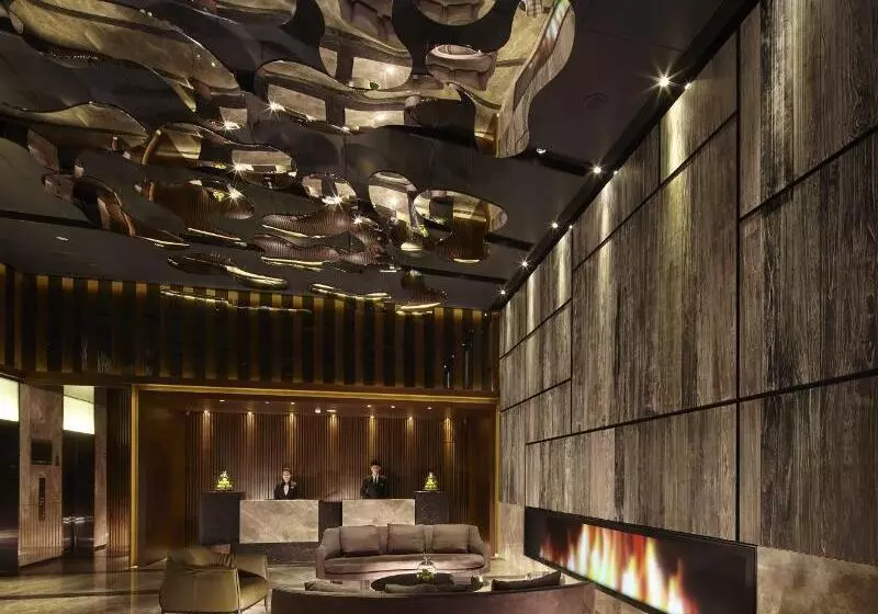 Fotos del hotel Treeart:  4