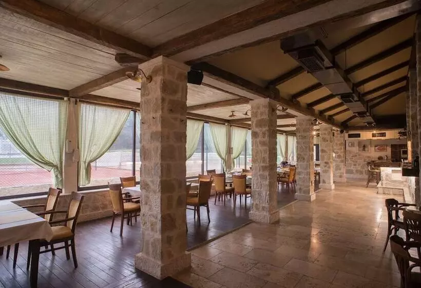 Fotos del hotel Trim:  15