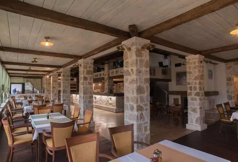 Fotos del hotel Trim:  9