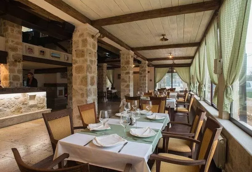 Fotos del hotel Trim:  12