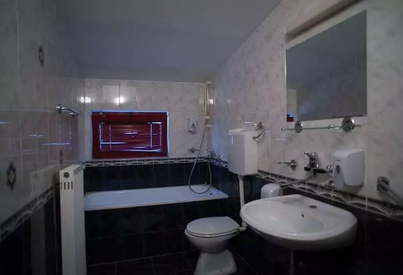 Fotos del hotel Trim:  7