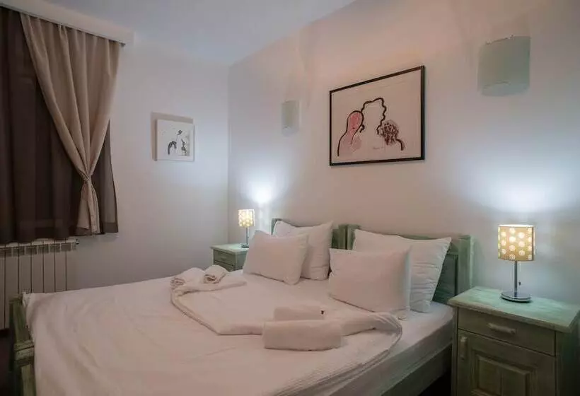 Fotos del hotel Trim:  17