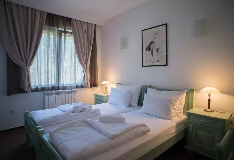 Fotos del hotel Trim:  5