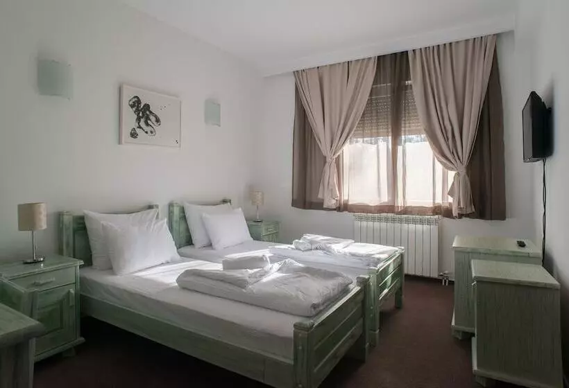 Fotos del hotel Trim:  19