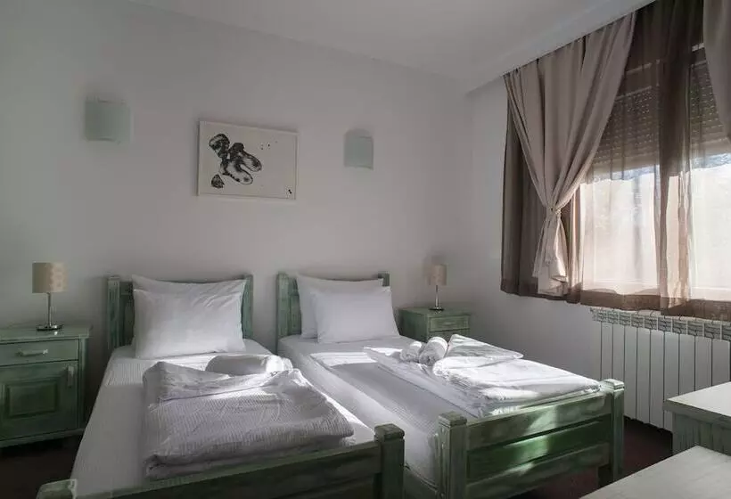 Fotos del hotel Trim:  24