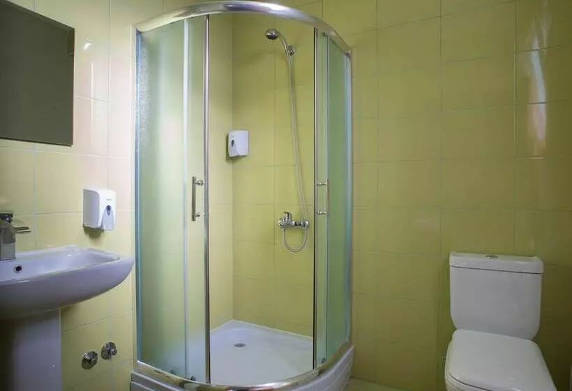 Fotos del hotel Trim:  13