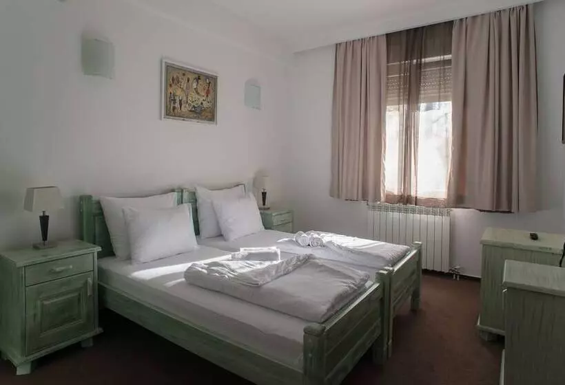 Fotos del hotel Trim:  20