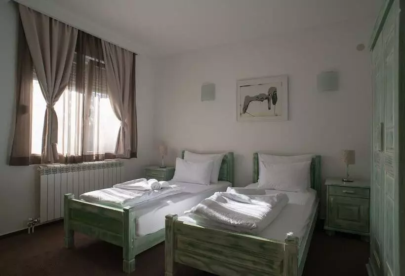 Fotos del hotel Trim:  21