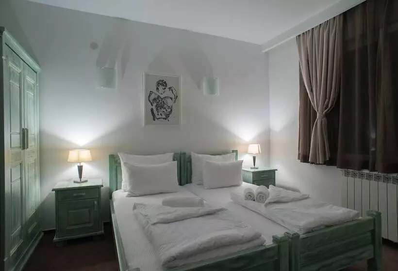 Fotos del hotel Trim:  23