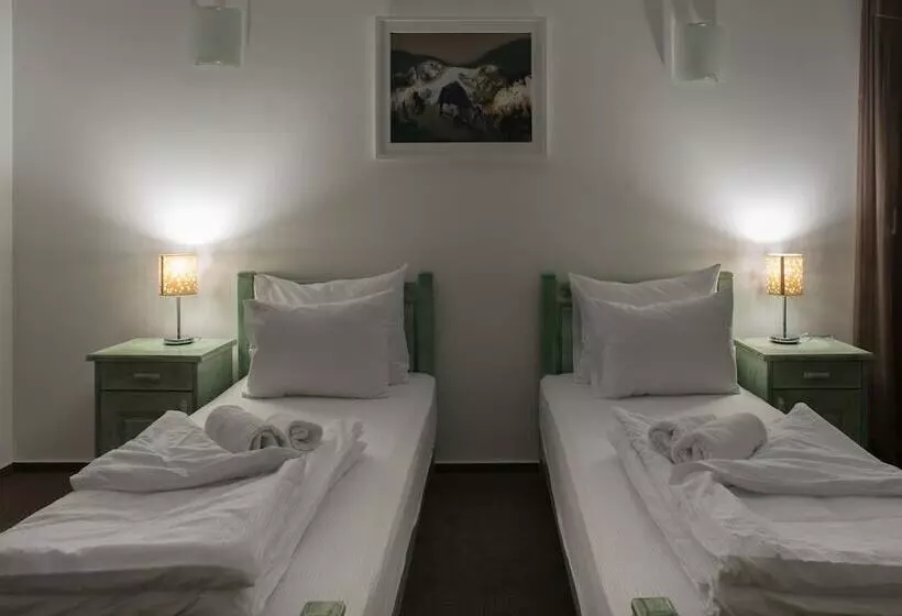 Fotos del hotel Trim:  11