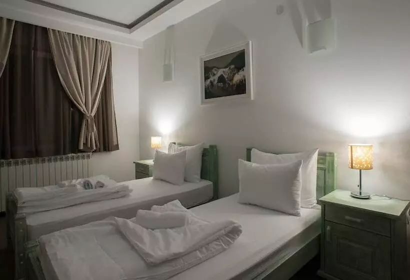 Fotos del hotel Trim:  14