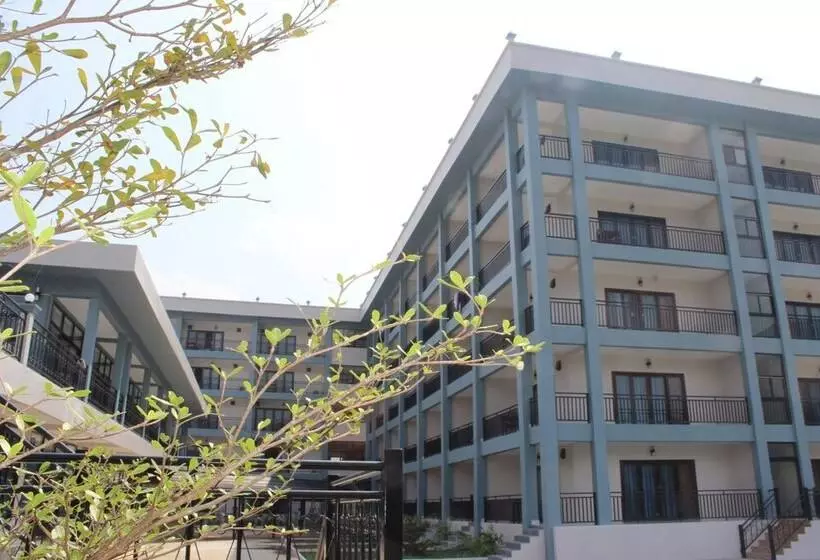 Fotos del hotel The Grand Riverside:  9