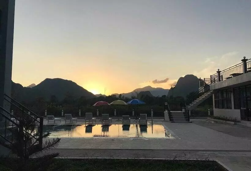 Fotos del hotel The Grand Riverside:  16