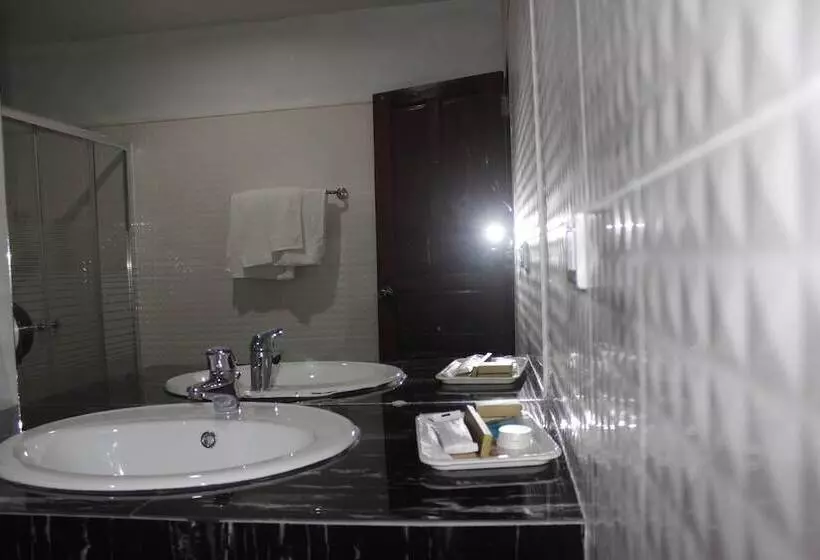 Fotos del hotel The Grand Riverside:  19