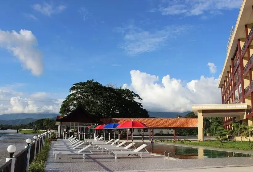 Fotos del hotel The Grand Riverside:  18