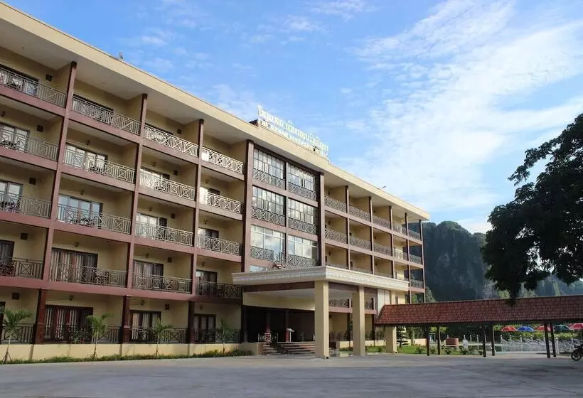 Fotos del hotel The Grand Riverside:  2