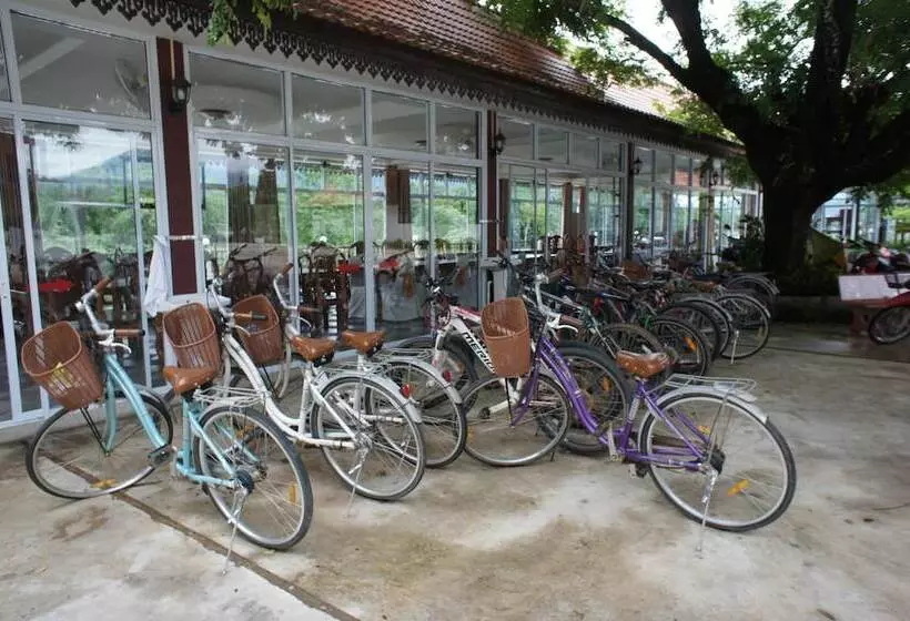 Fotos del hotel The Grand Riverside:  5