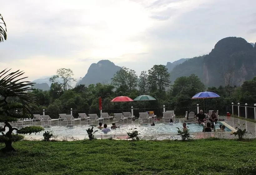 Fotos del hotel The Grand Riverside:  10