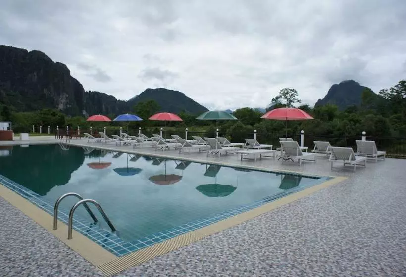 Fotos del hotel The Grand Riverside:  1